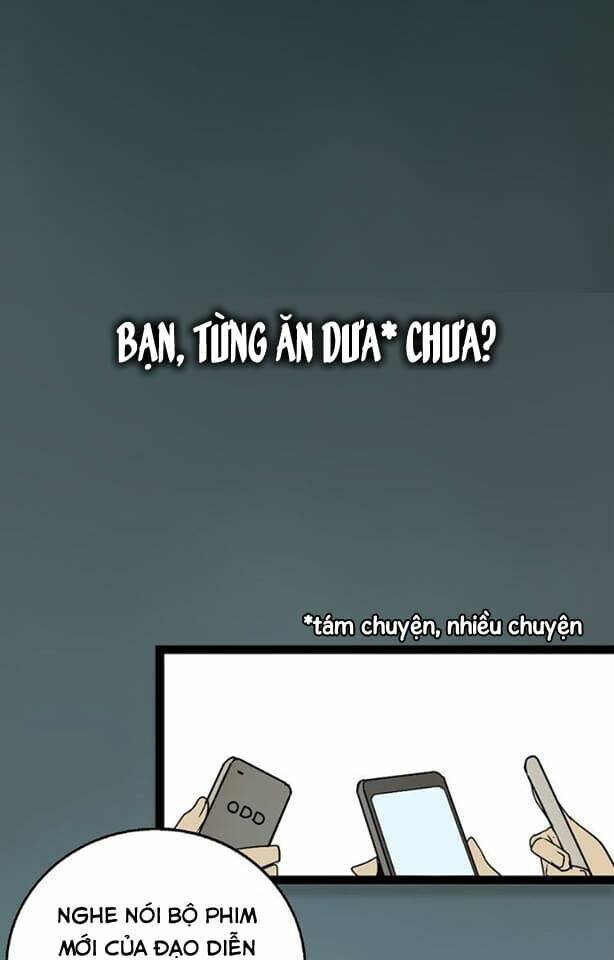 Lời Nói Dối Của Loài Sói: Chapter 2