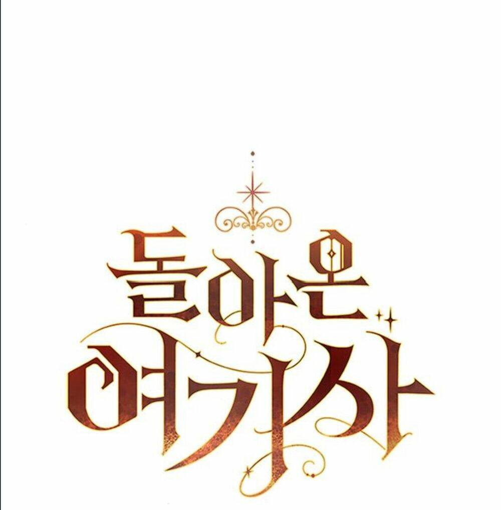 Nữ Hiệp Trở Về: Chapter 13