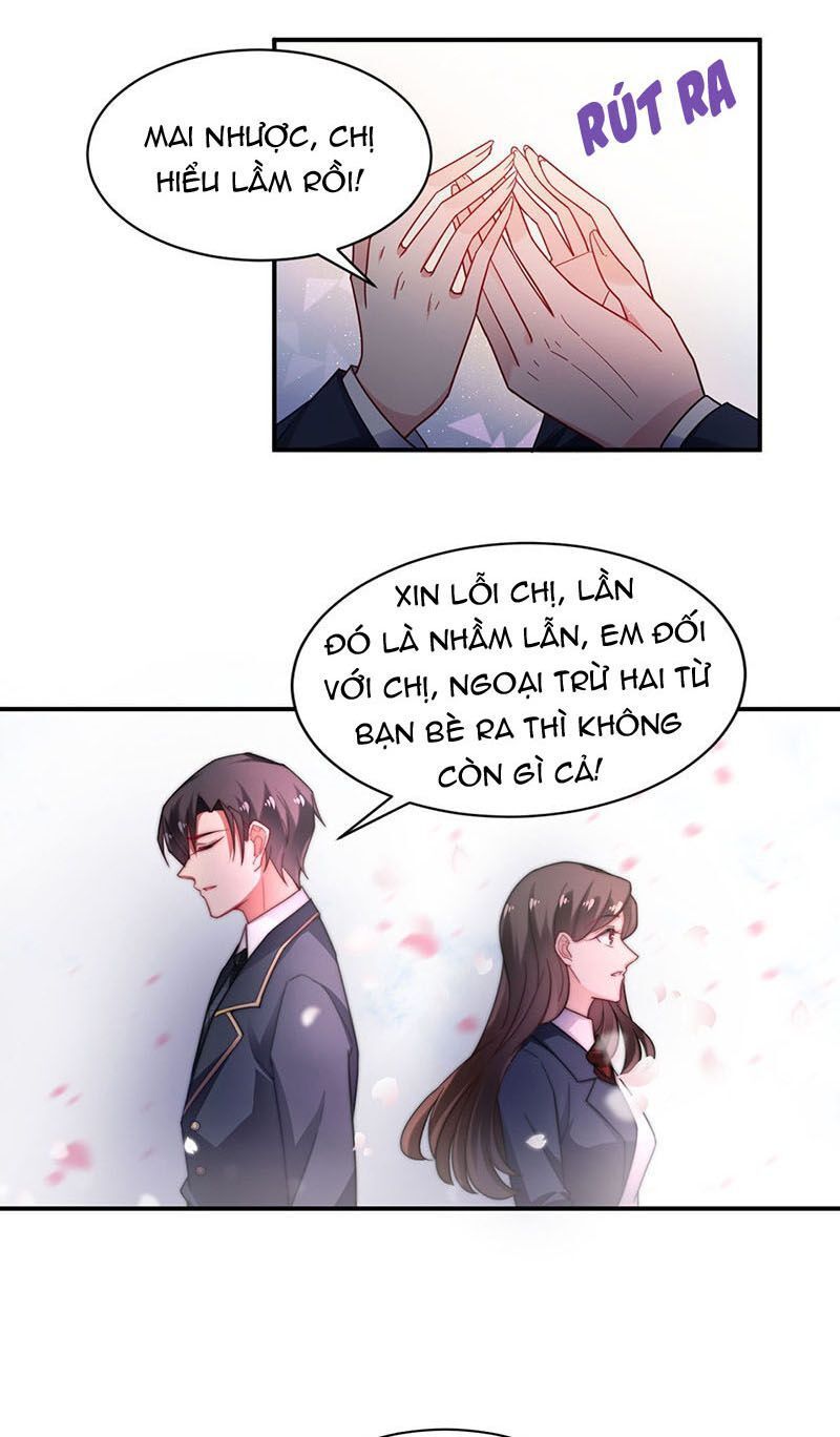 Thịnh Thế Điềm Sủng: Tiểu Manh Thê Của Dịch Thiếu: Chapter 85