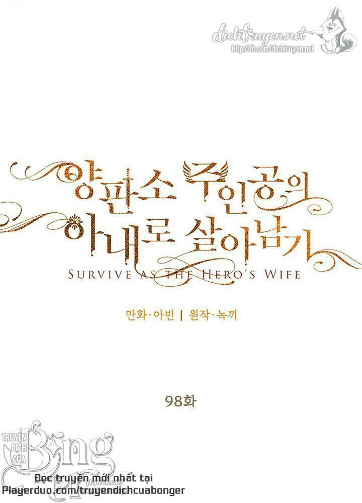 Tồn Tại Với Tư Cách Là Vợ Của Nam Chính: Chapter 187