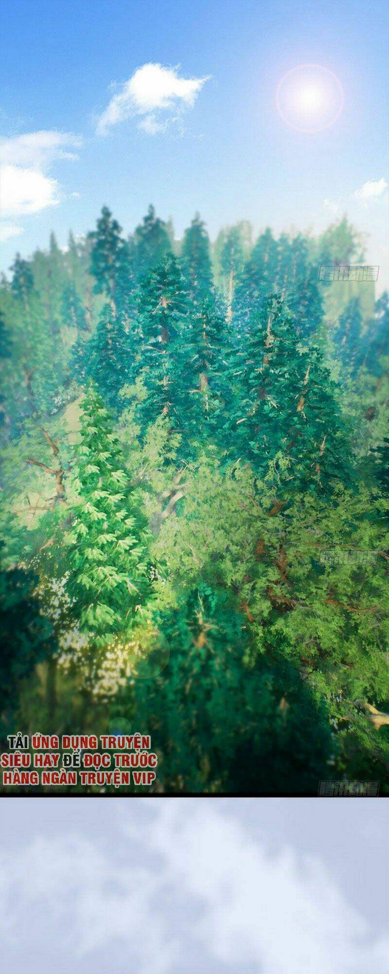 Cửu Hoang Đọa Huyền Sư: Chapter 95