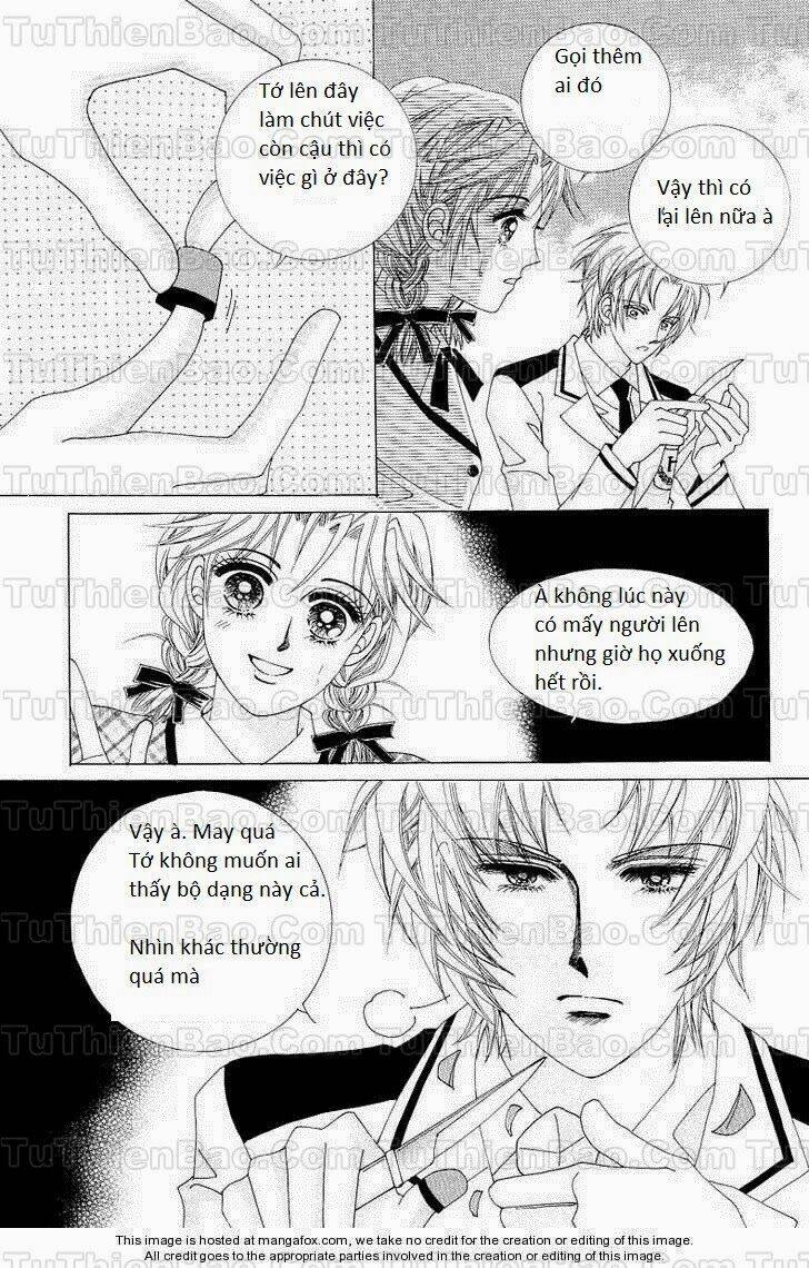 Yêu Hoặc Chết: Chapter 1