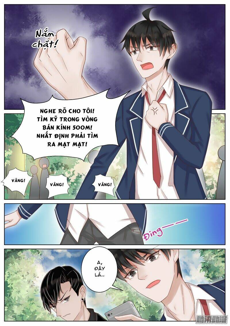 Vương Bài Giáo Thảo: Chapter 20