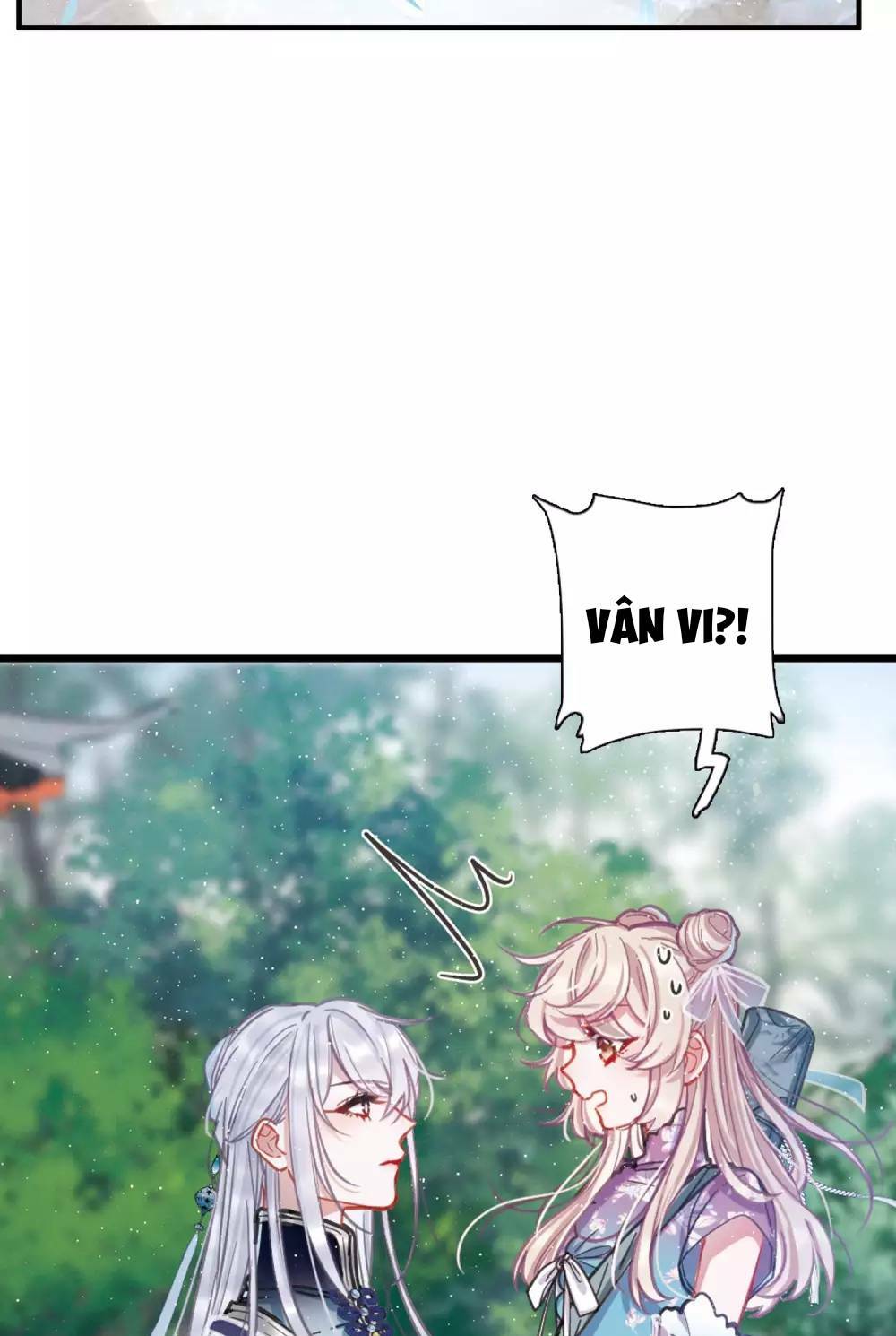 Danh Kiếm Chủng: Chapter 25