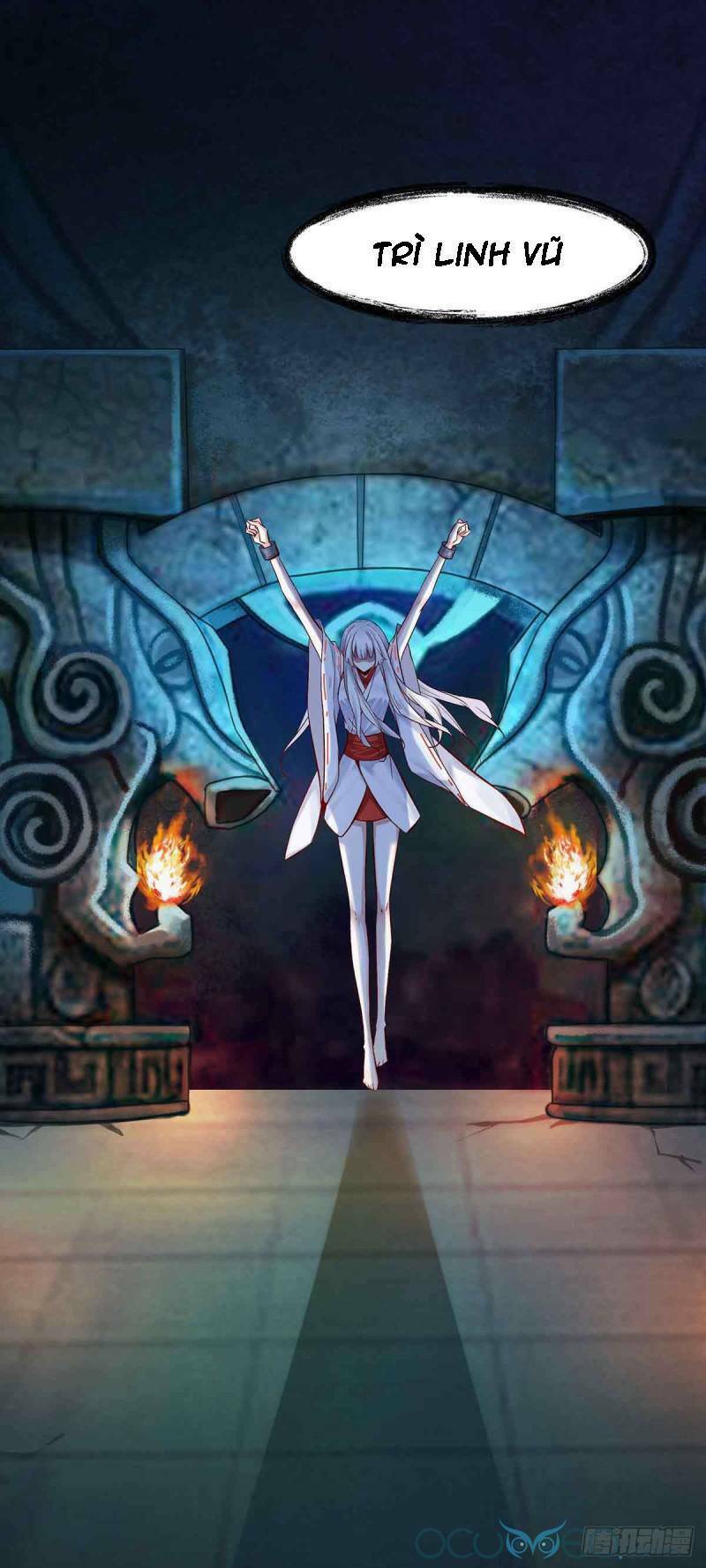 Minh Đế Độc Sủng Âm Dương Phi: Chapter 5