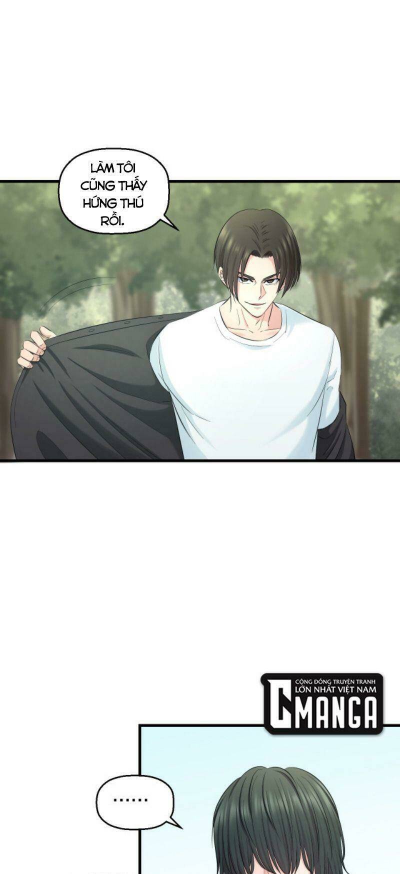 Đối Mặt Với Thử Thách: Chapter 56