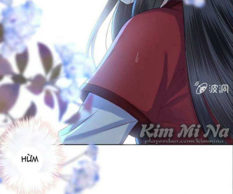 Vương Gia Kiêu Ngạo Quá Khó Cua: Chapter 3
