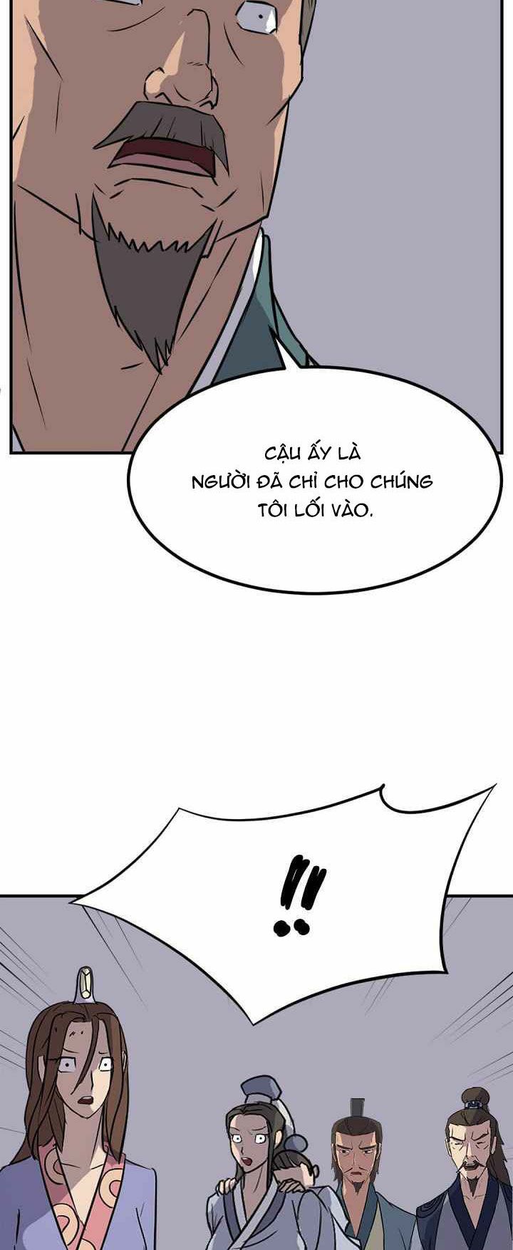 Trọng Sinh, Bất Khả Chiến Bại: Chapter 144