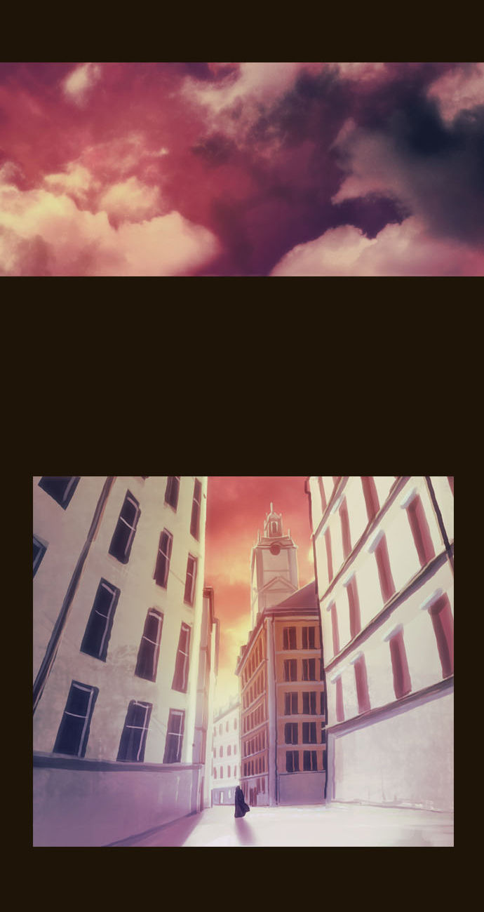 Magician: Chapter 65