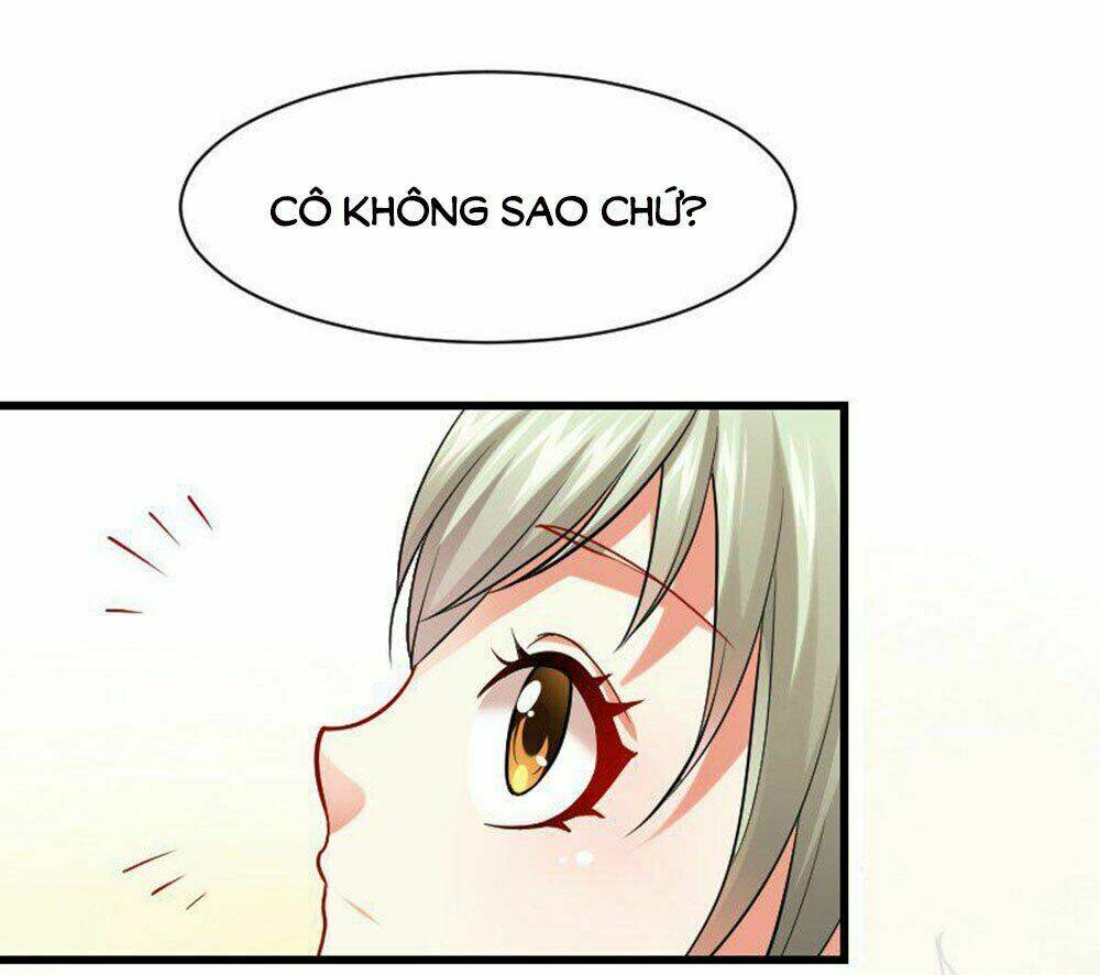 Vạn Năm Nhân Duyên Nhất Tuyến Khiên: Chapter 8