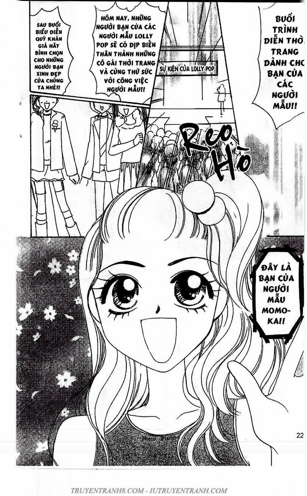 Bộ Sưu Tập Lọ Lem: Chapter 46