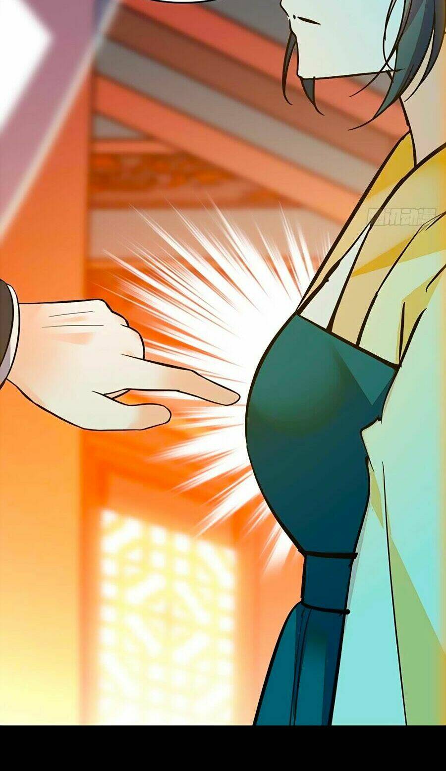 Nhất Thế Khuynh Thành: Lãnh Cung Khí Phi: Chapter 94