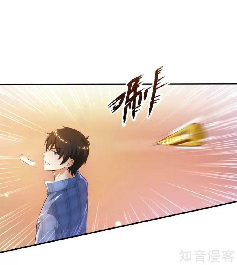 Tối Cường Vận Đào Hoa: Chapter 116