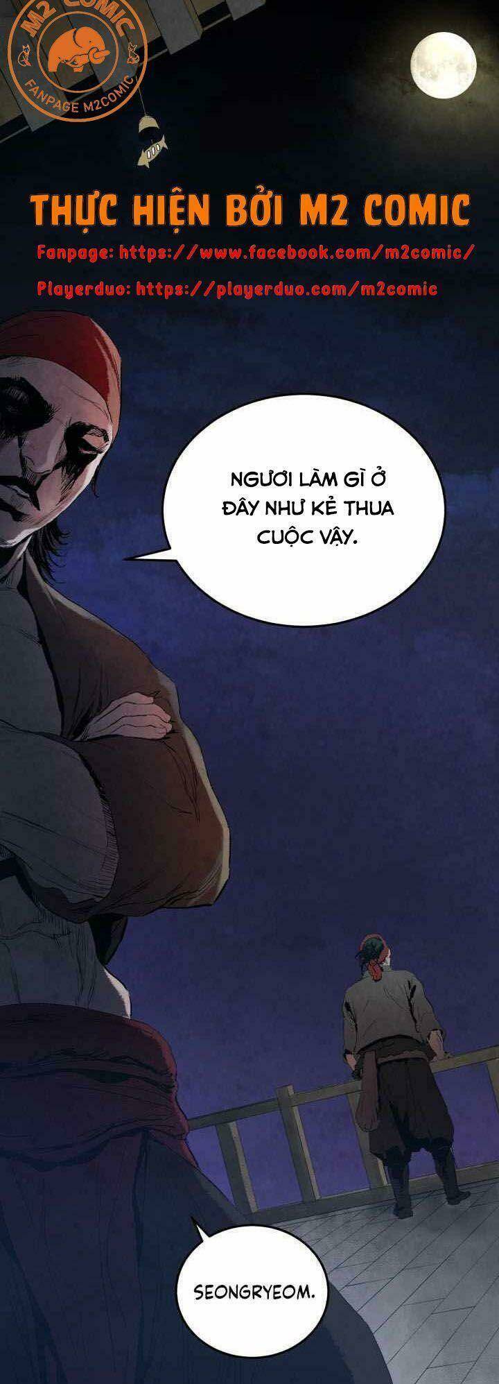 Phụng Tiên Trọng Sinh Ký: Chapter 3