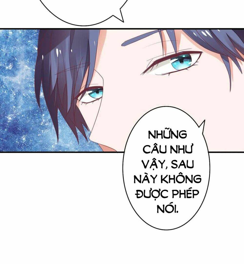 Manh Thê Khó Dỗ: Chapter 38