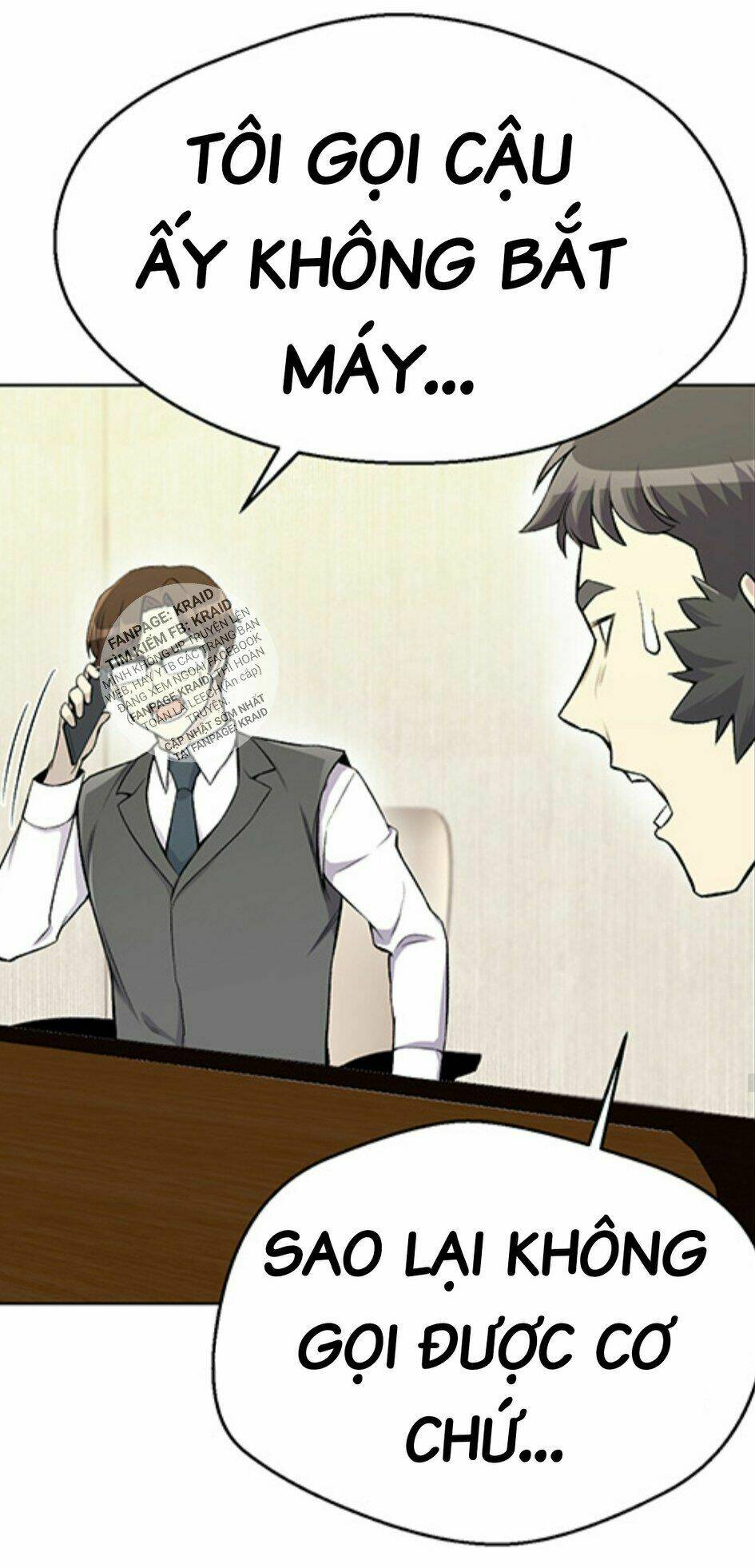 Luân Hồi Ác Nhân: Chapter 23