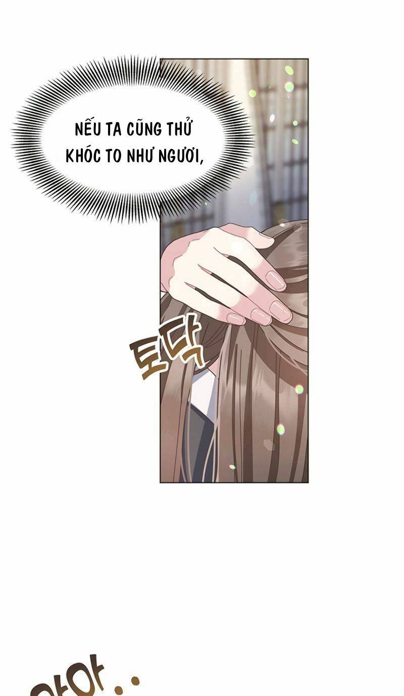 Khu Vườn Câm Lặng: Chapter 5