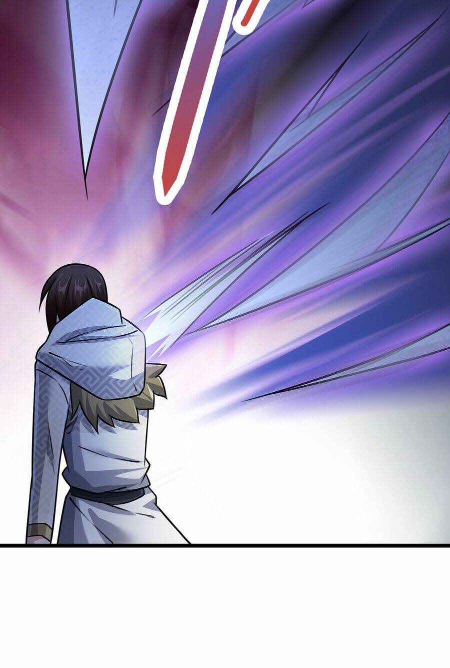 Đại Bảo Kiếm Của Tôi: Chapter 41