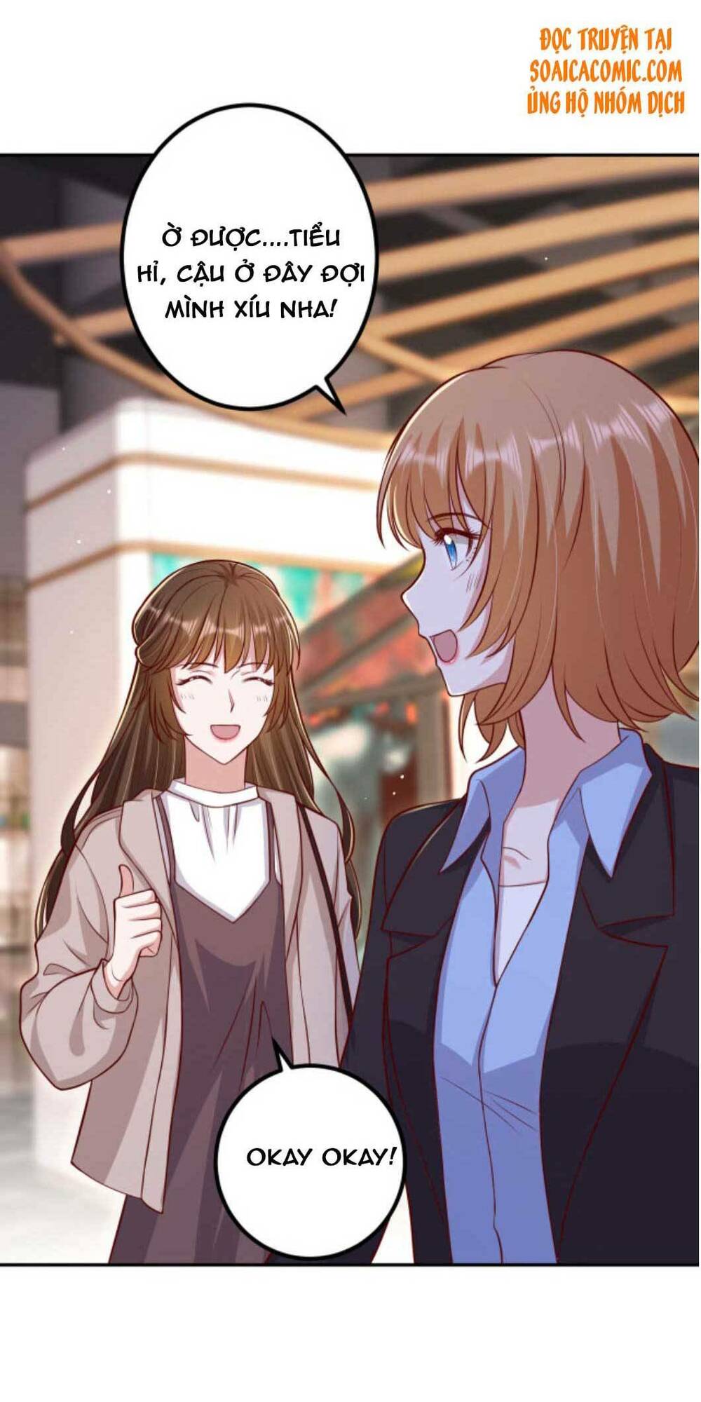 Nhất Sanh Hữu Hỉ: Chapter 66