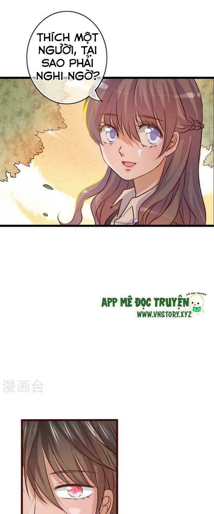 Sau Con Mưa Mùa Hạ: Chapter 31