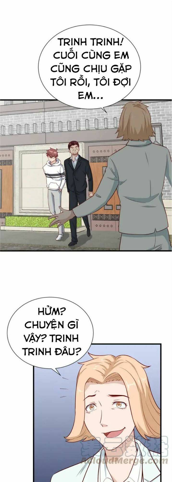 Hệ Thống Tu Tiên Mạnh Nhất: Chapter 68