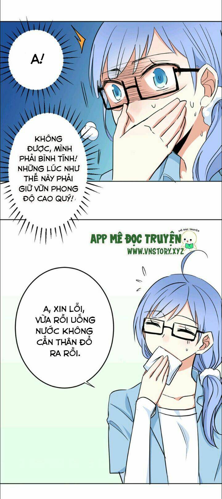 Em Chỉ Yêu Tiền Của Anh: Chapter 1
