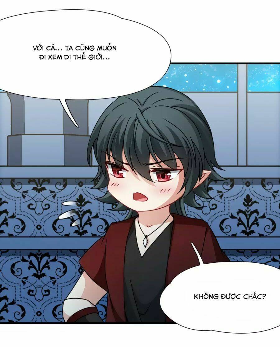 Huyền Vũ Luyến Ca: Vạn Vật Sinh Linh: Chapter 35.1