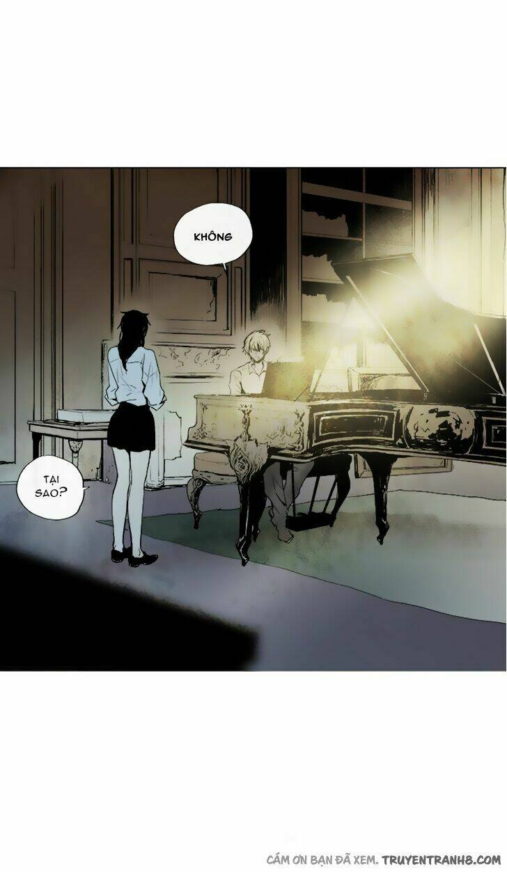 American Ghost Jack: Chapter 28