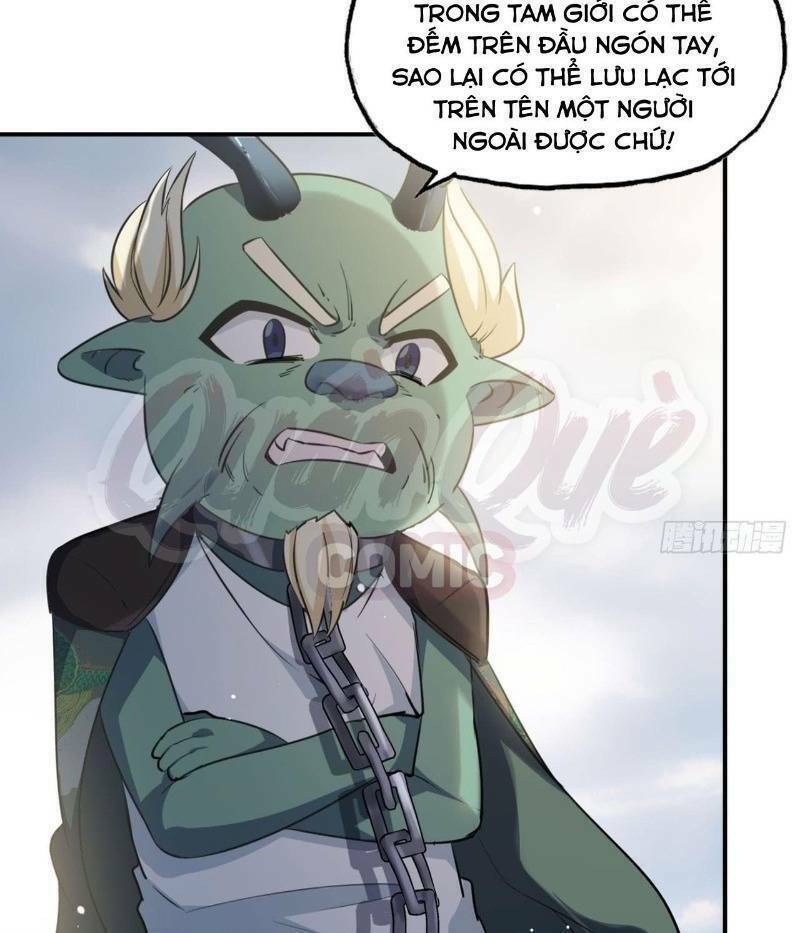Khởi Đầu Bằng Một Con Côn: Chapter 88