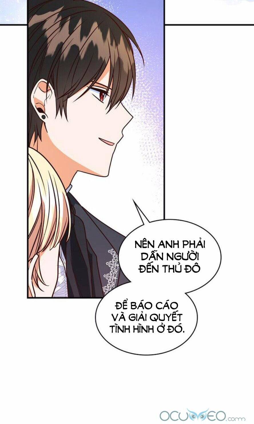 Lòng Trung Thành Với Kẻ Ác: Chapter 7