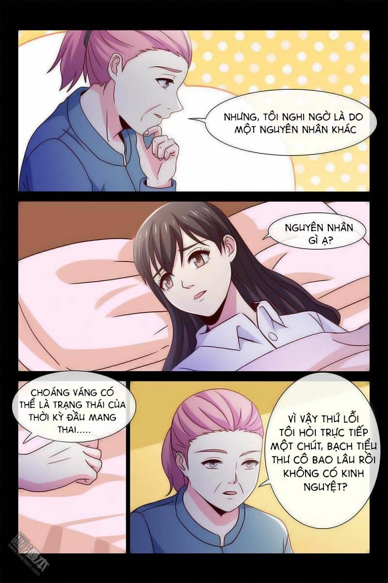 Tình Nhân Khế Ước Của Tổng Tài: Chapter 70