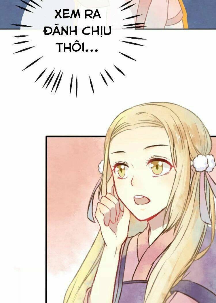 Bình Minh Của Ngũ Nguyệt: Chapter 11