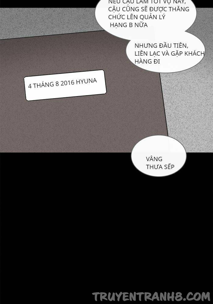 Những Câu Chuyện Bất Thường: Chapter 131