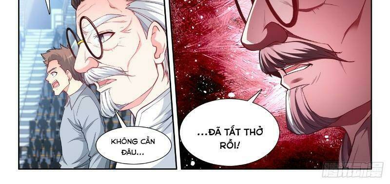 Cực Đạo Tông Sư: Chapter 70