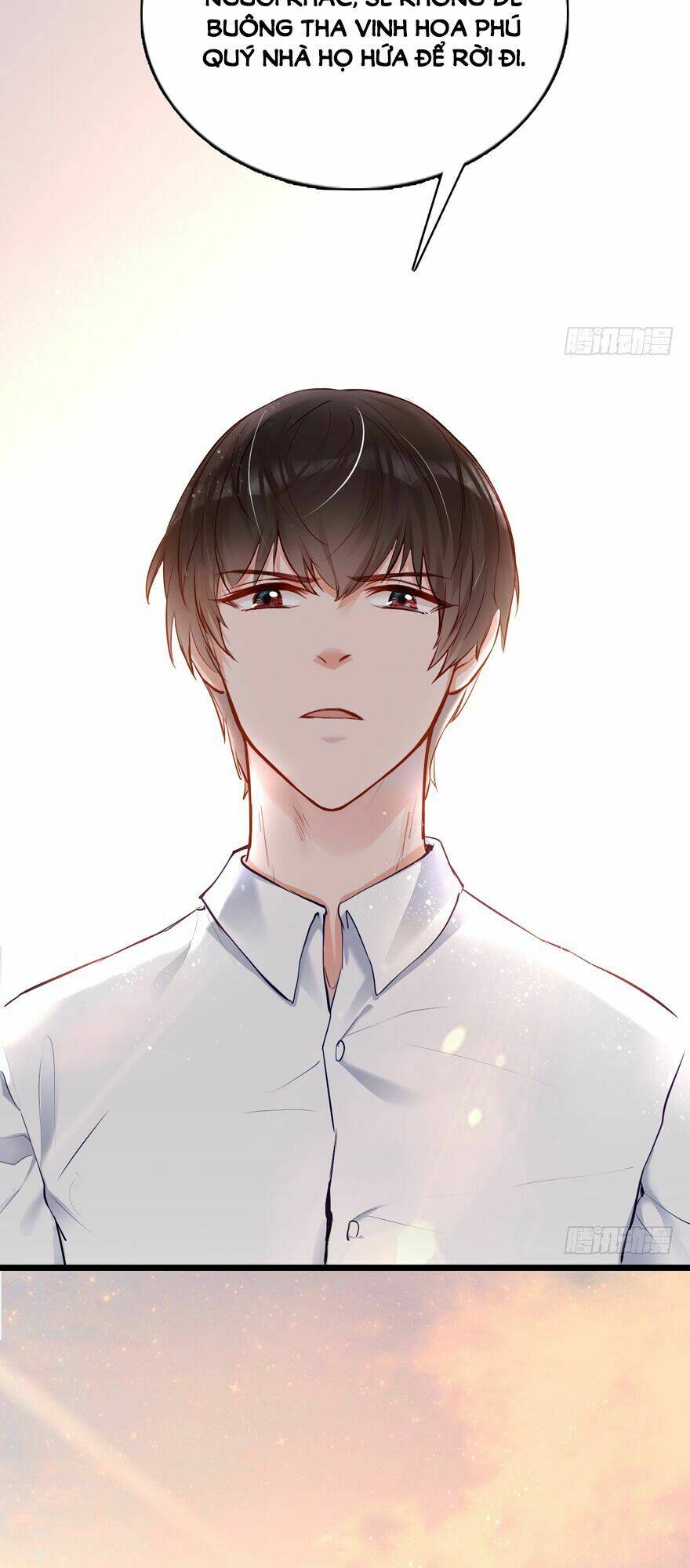 Sau Này Vẫn Cứ Thích Em: Chapter 5