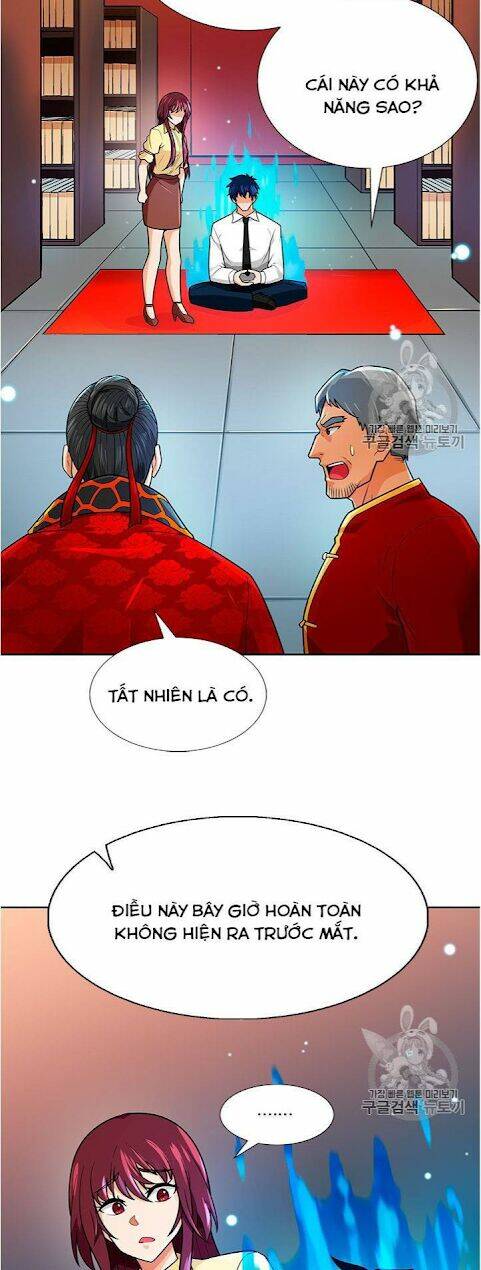 Tôi Tự Động Săn Một Mình: Chapter 64