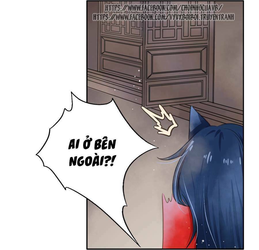 Phu Quân Trong Tay, Ta Có Thiên Hạ: Chapter 7