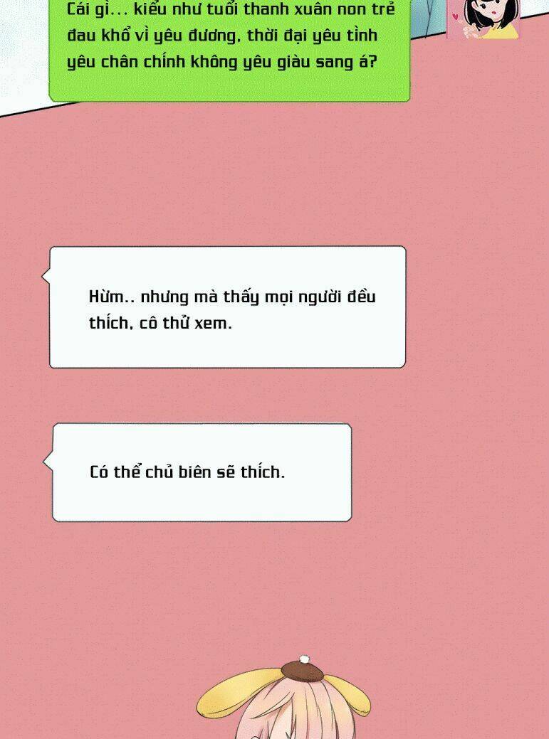 Bạn Trai Hai Mặt Của Tôi: Chapter 4