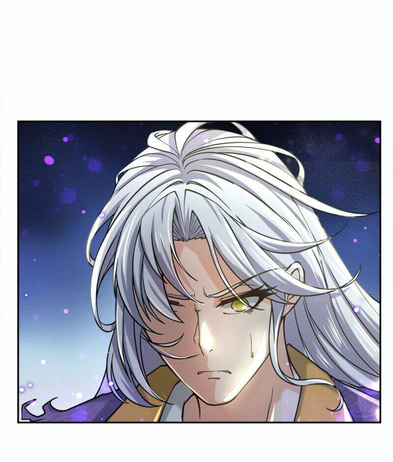 Thân Thể Của Ta Là Kiếm Chủng: Chapter 56
