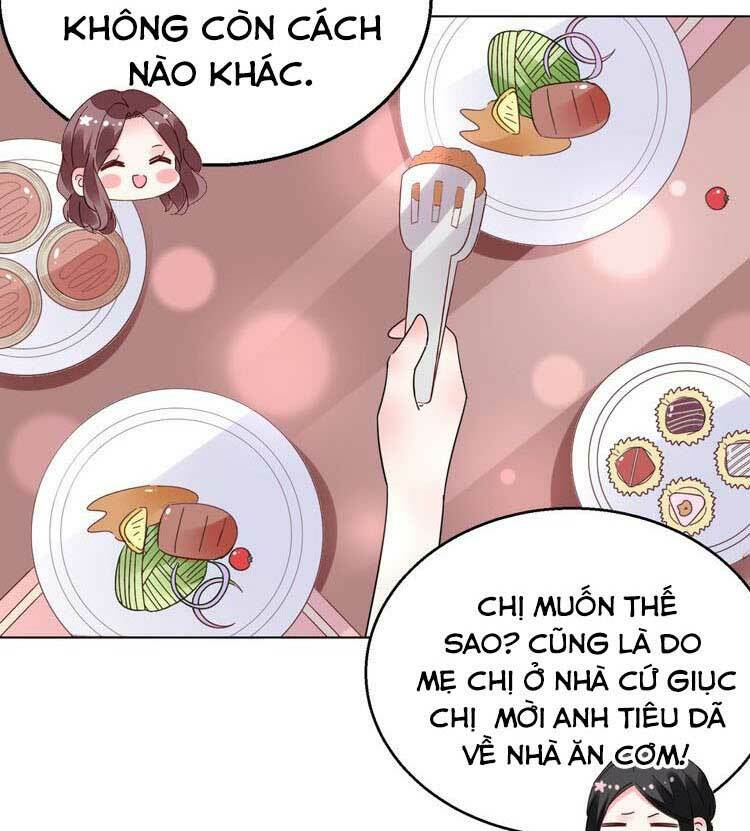 Điều Ước Sủng Ái Bất Bình Đẳng: Chapter 74.2