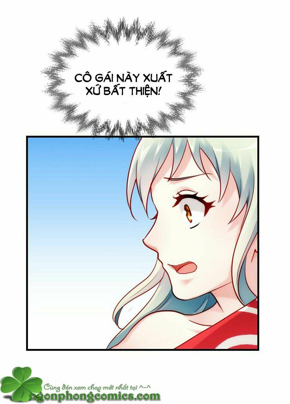 Vạn Năm Nhân Duyên Nhất Tuyến Khiên: Chapter 51