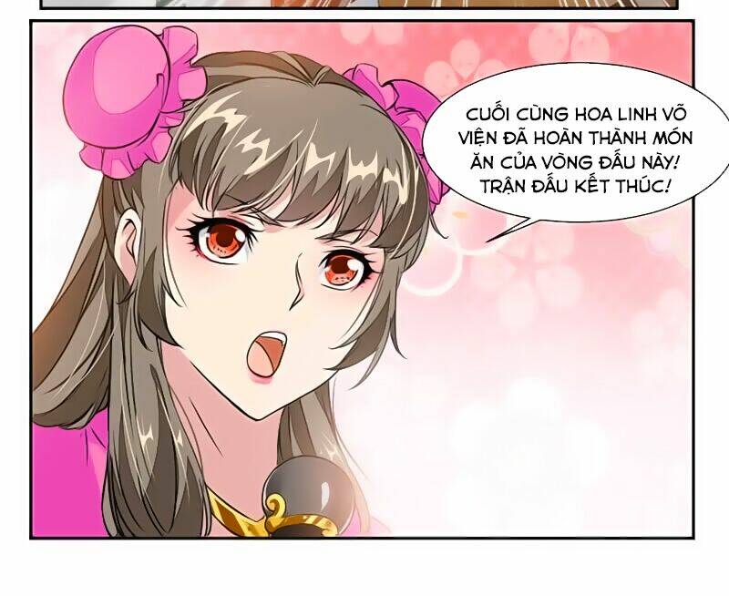 Cửu Dương Thần Vương: Chapter 44