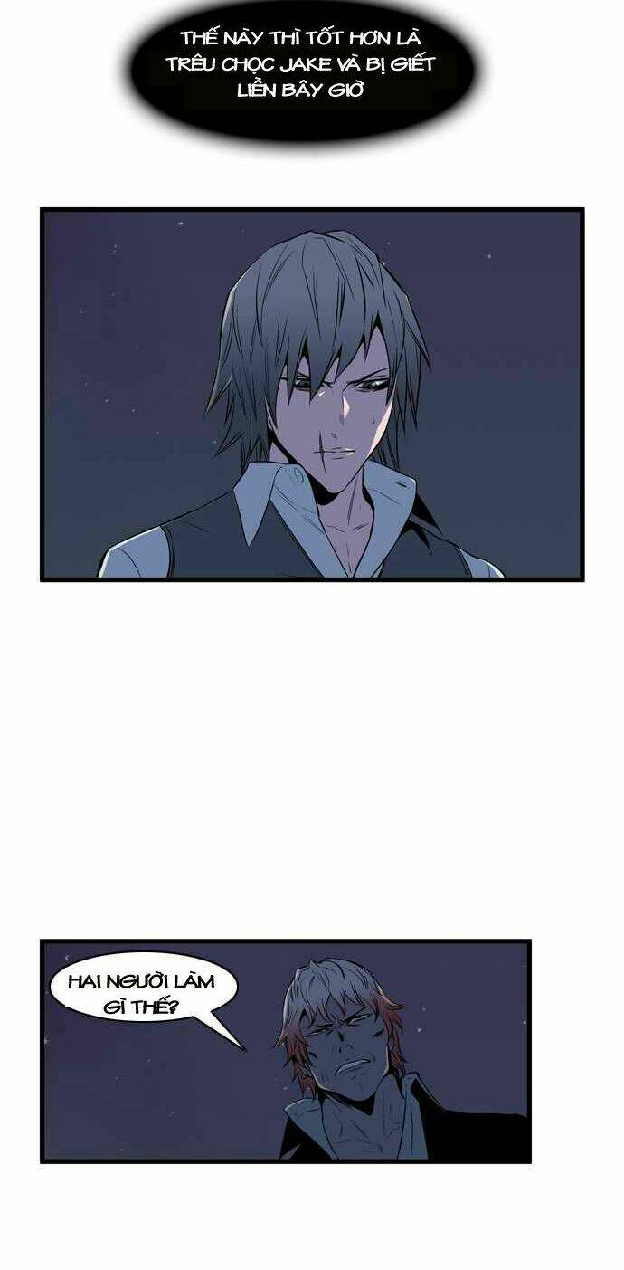 Ma Cà Rồng Quý Tộc: Chapter 66