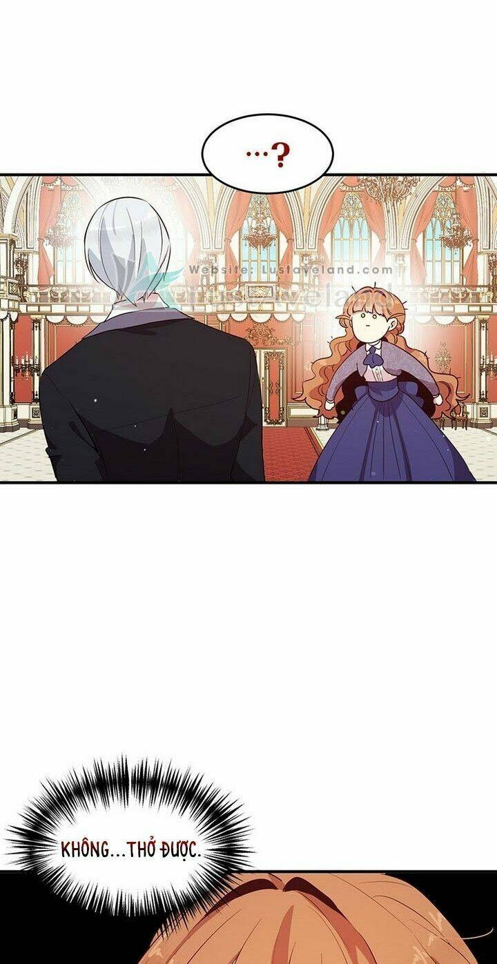 Công Tước, Loạn Vừa Thôi!: Chapter 111