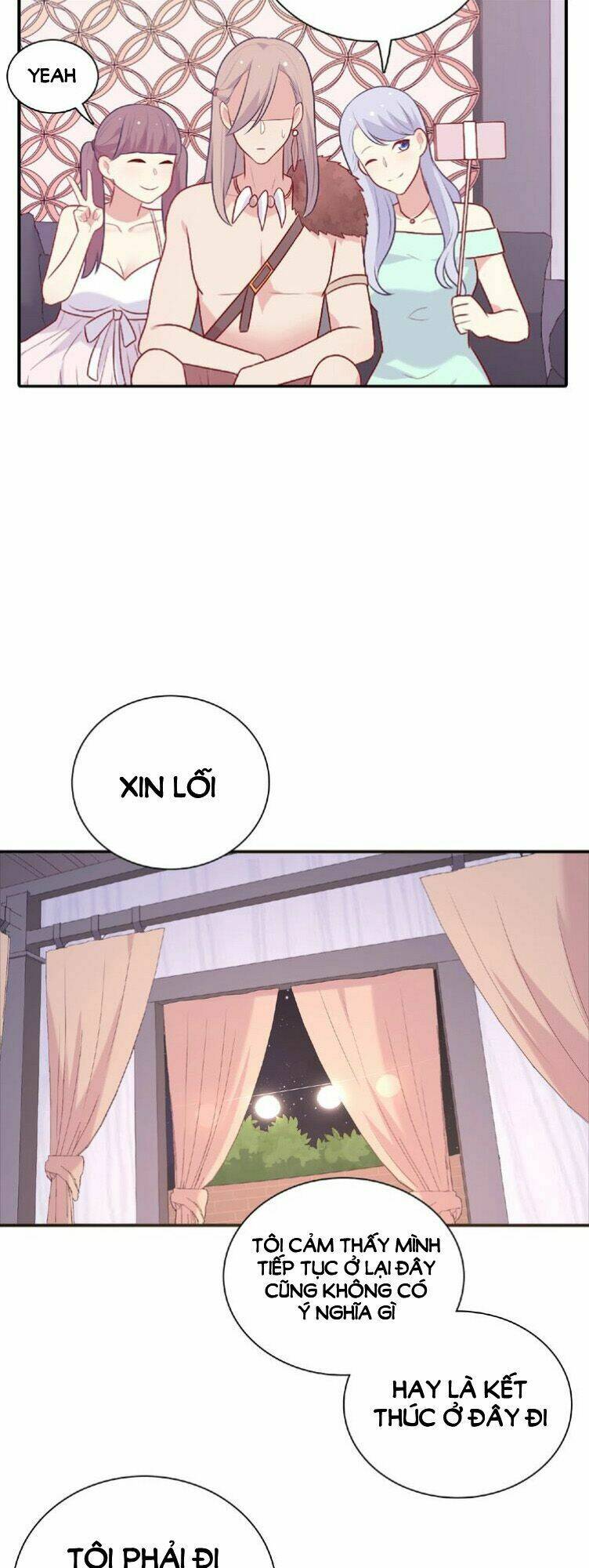 Vương Tử Thành Phố Và Công Chúa Amazon: Chapter 84