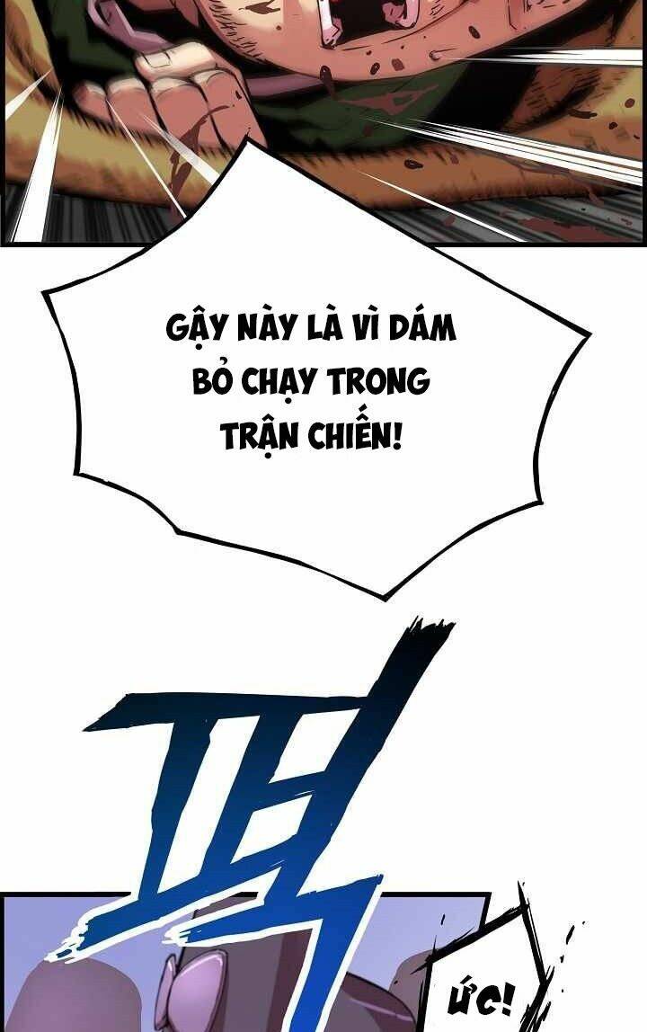 Tôi Sẽ Sống Như Một Hoàng Tử: Chapter 45