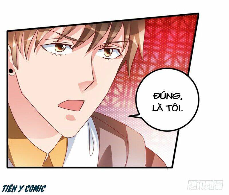 Thấu Thị Tiên Y: Chapter 65