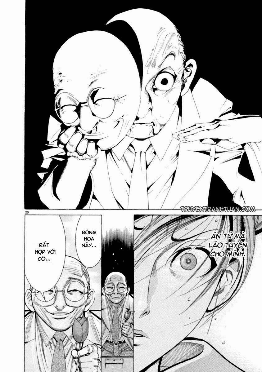 Team Medical Dragon - Y Đội Rồng: Chapter 52