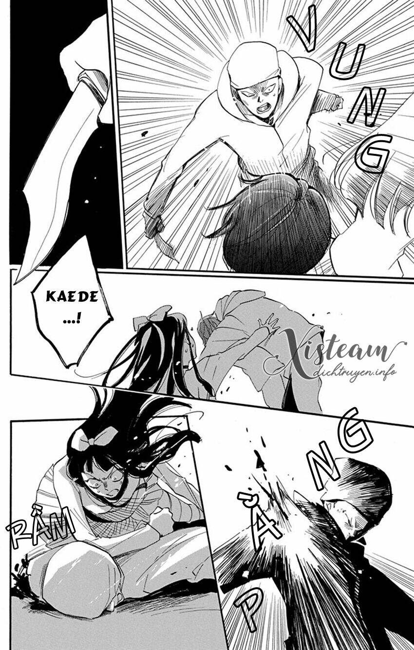 Nin Koi: Chapter 17
