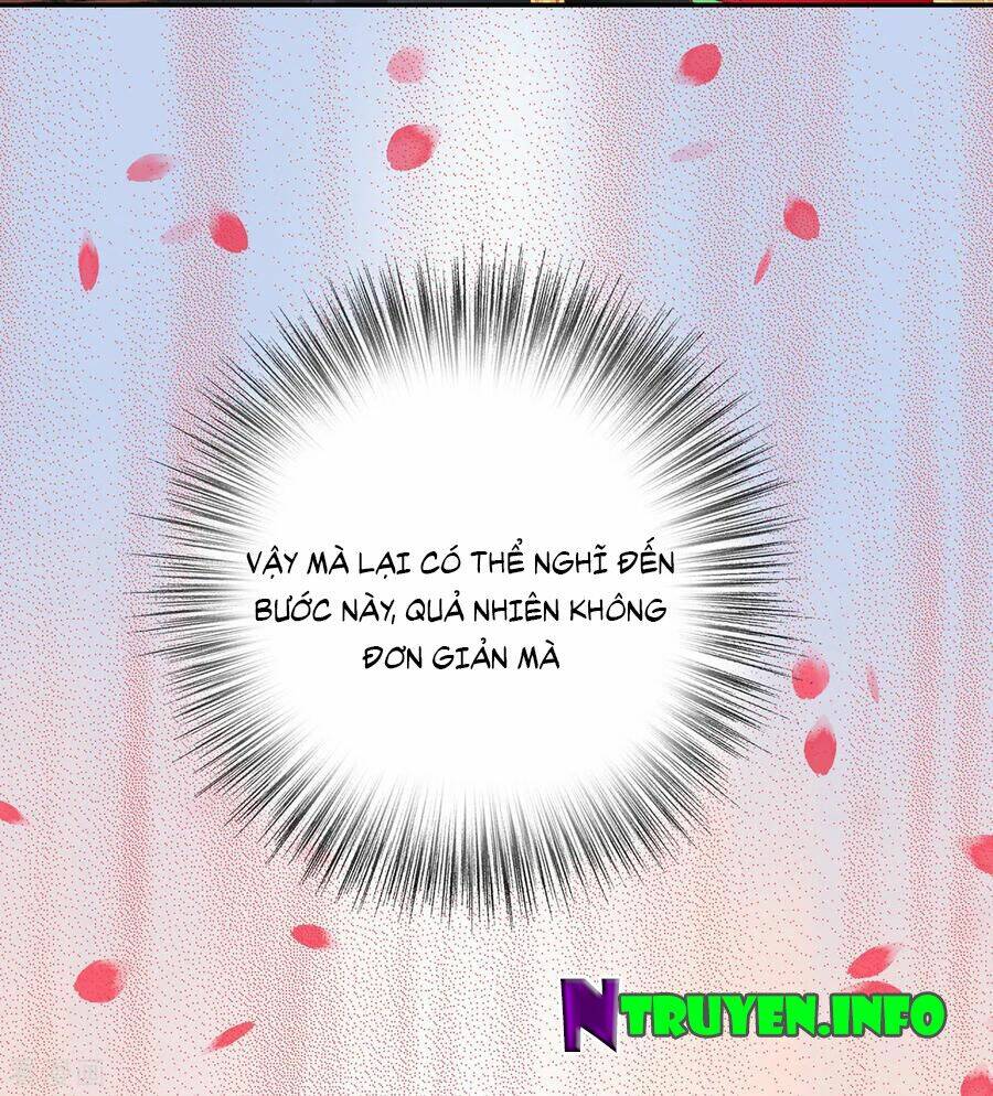 Hoàng Phi 9000 Tuổi: Chapter 72